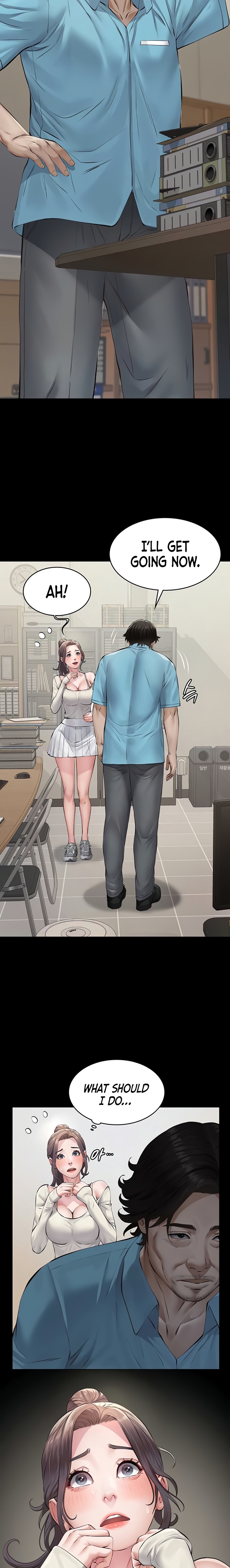 Sugar Daddy Chapter 4 - Page 11