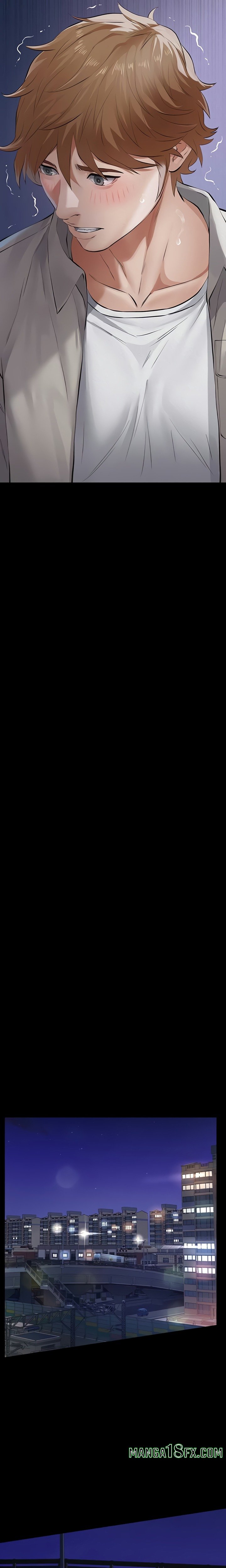 Sugar Daddy Chapter 6 - Page 16