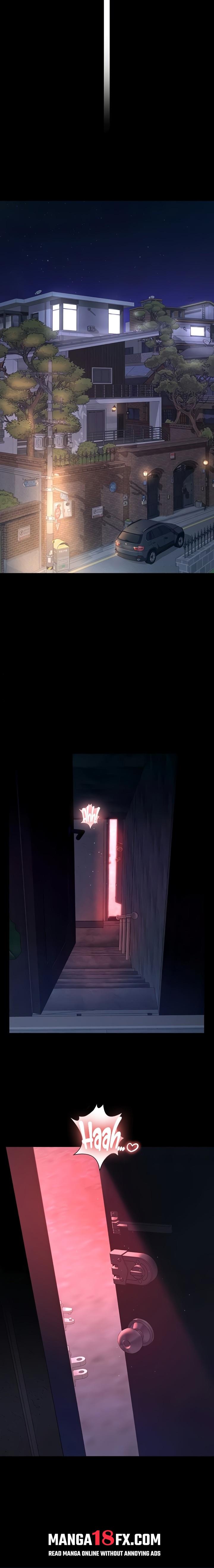 Sugar Daddy Chapter 6 - Page 32