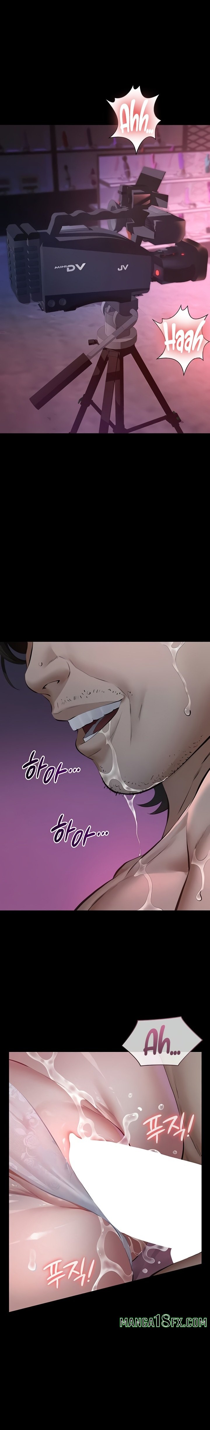 Sugar Daddy Chapter 6 - Page 33