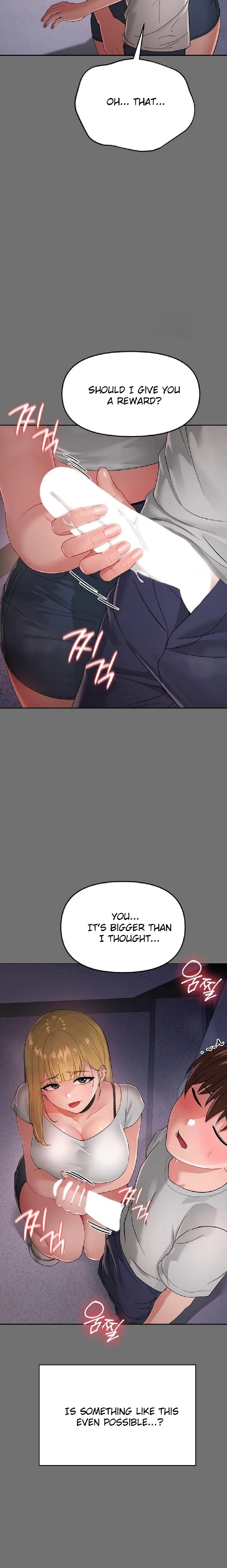 Small Beast Chapter 1 - Page 49