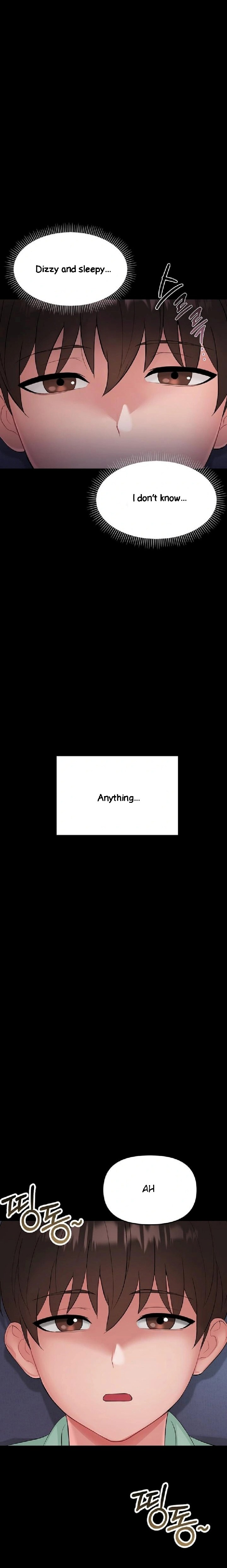 Small Beast Chapter 1 - Page 52