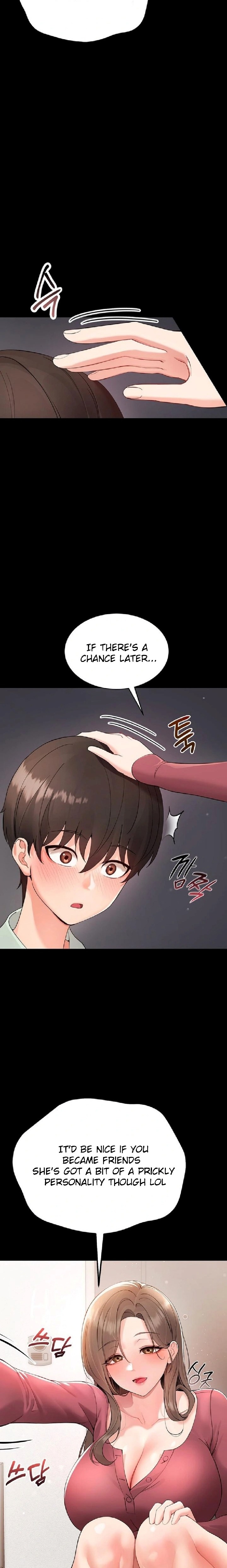 Small Beast Chapter 1 - Page 56