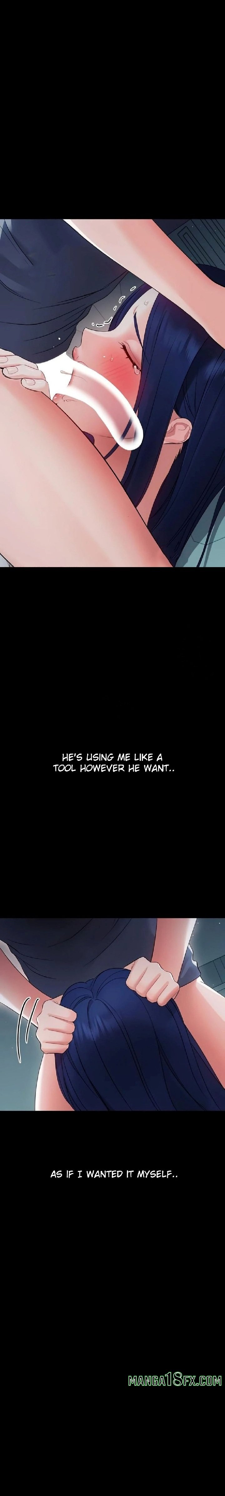 Small Beast Chapter 10 - Page 11