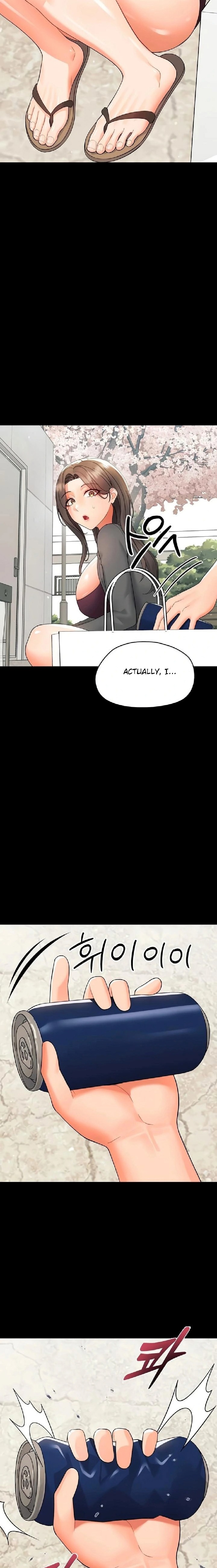 Small Beast Chapter 11 - Page 22