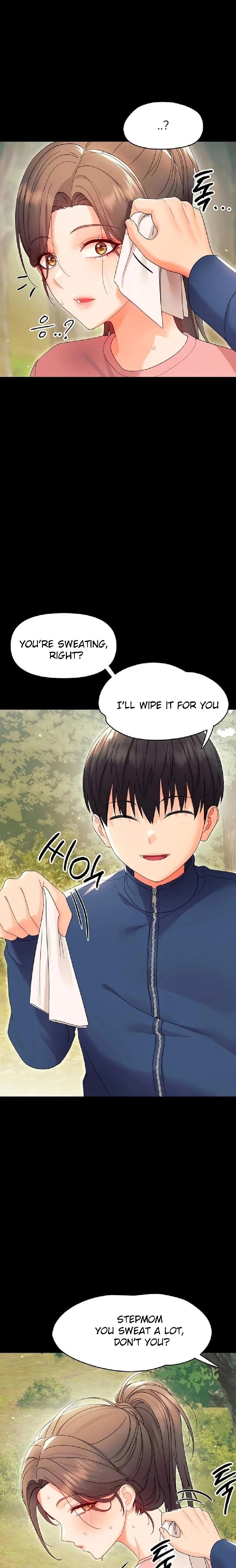 Small Beast Chapter 12 - Page 2