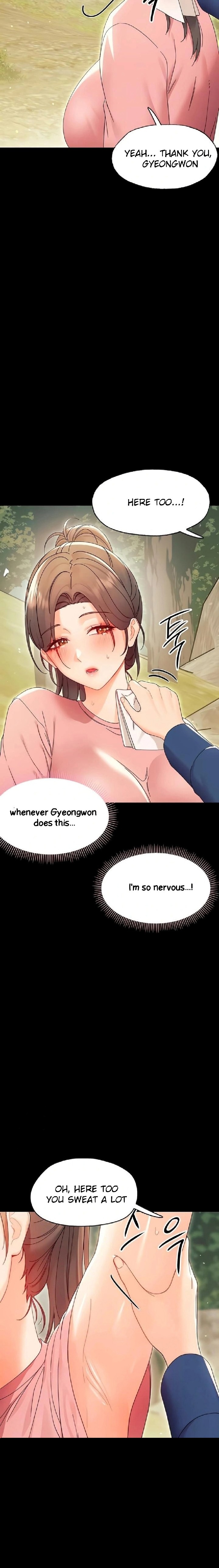 Small Beast Chapter 12 - Page 3