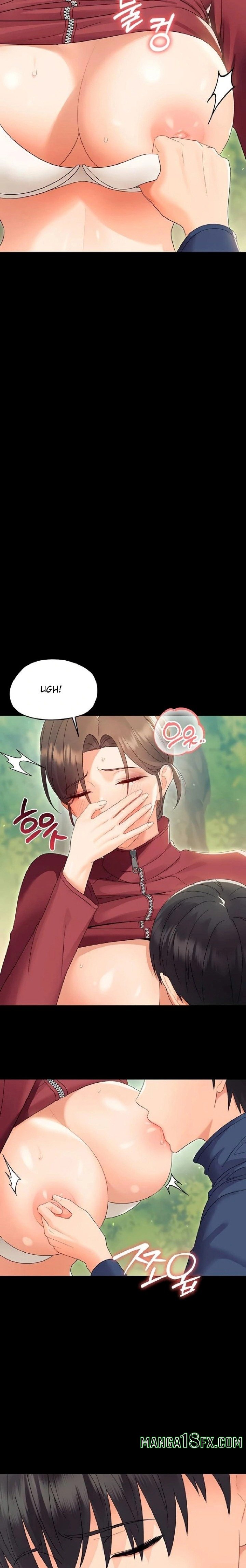 Small Beast Chapter 14 - Page 13