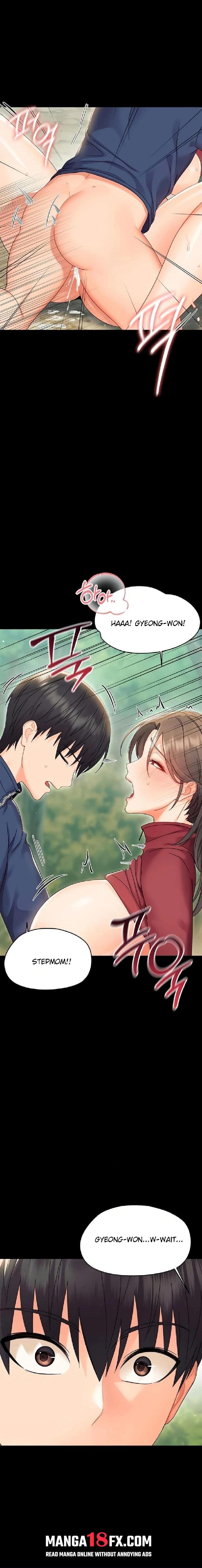 Small Beast Chapter 14 - Page 23