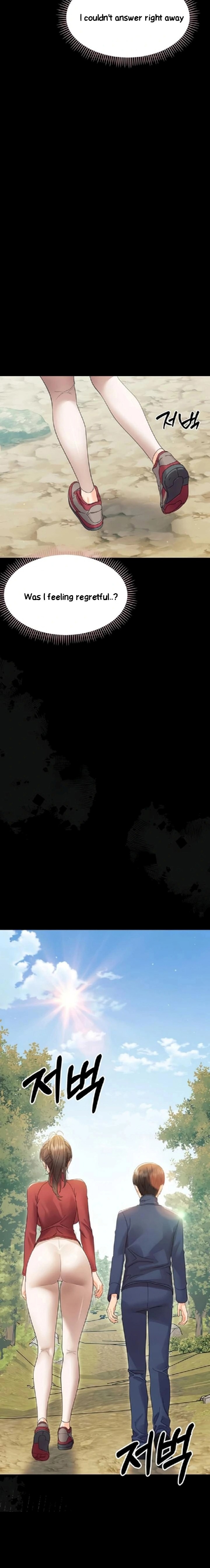 Small Beast Chapter 16 - Page 10