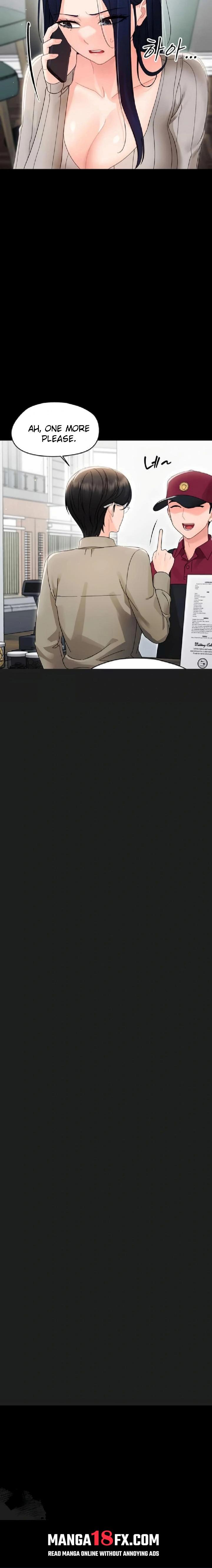 Small Beast Chapter 16 - Page 25