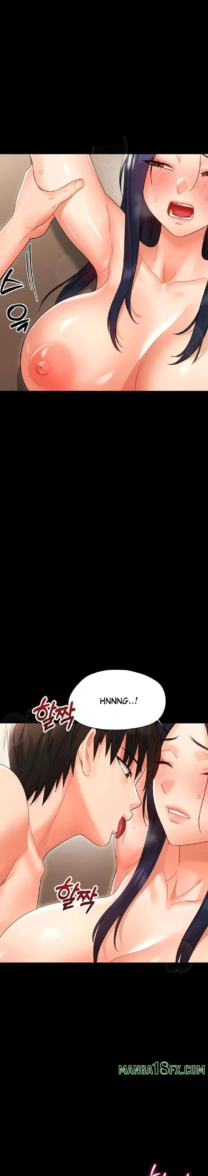 Small Beast Chapter 19 - Page 14