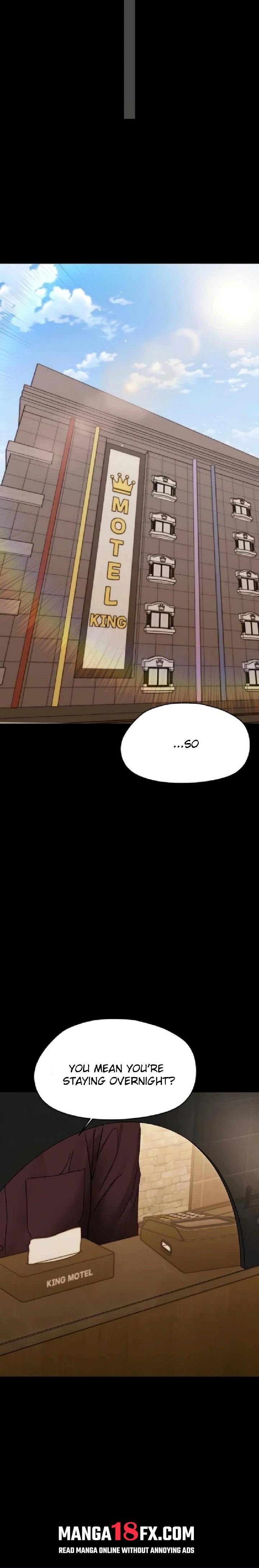 Small Beast Chapter 19 - Page 5