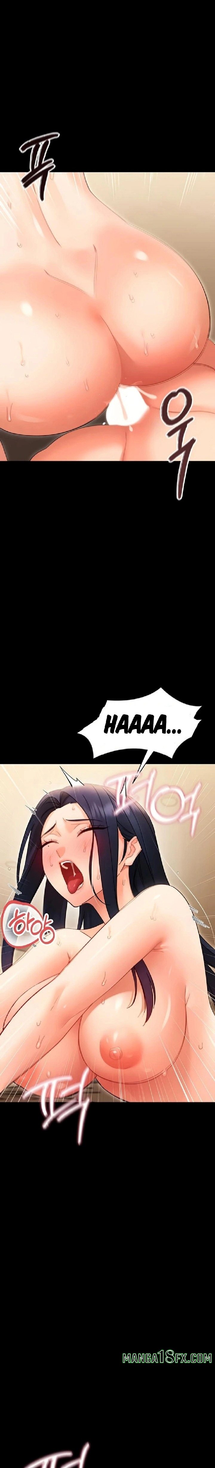 Small Beast Chapter 20 - Page 10