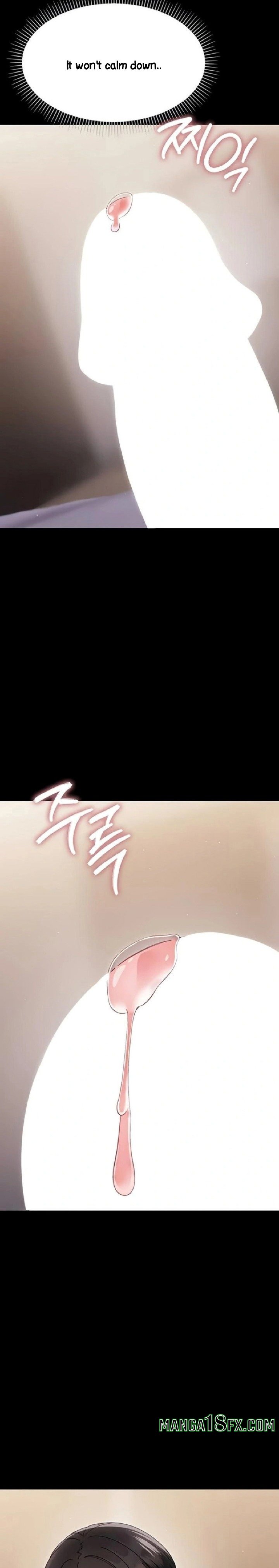 Small Beast Chapter 22 - Page 19