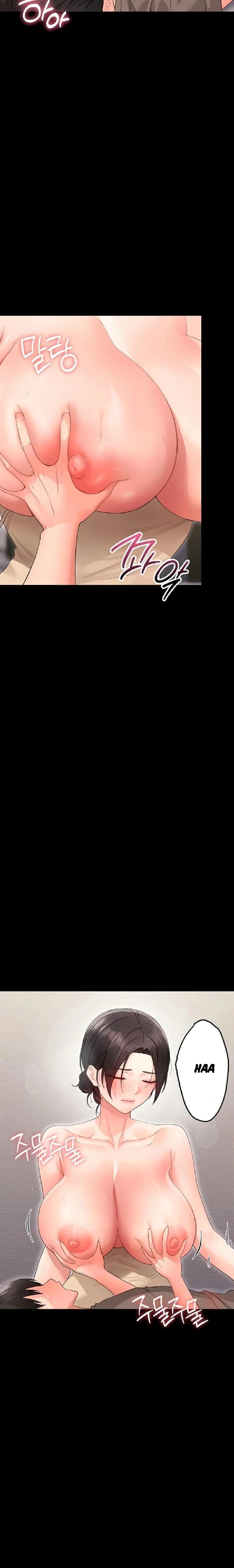 Small Beast Chapter 23 - Page 15