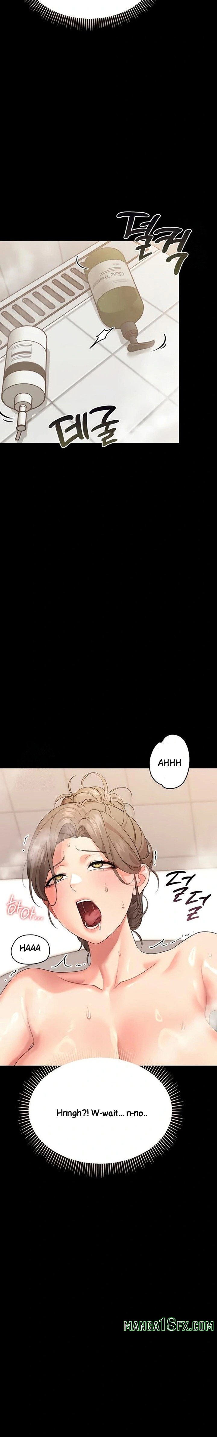 Small Beast Chapter 4 - Page 21