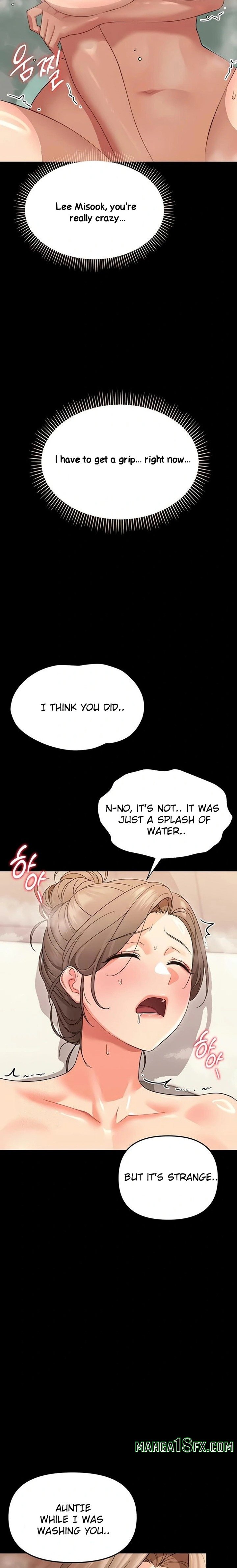 Small Beast Chapter 4 - Page 24