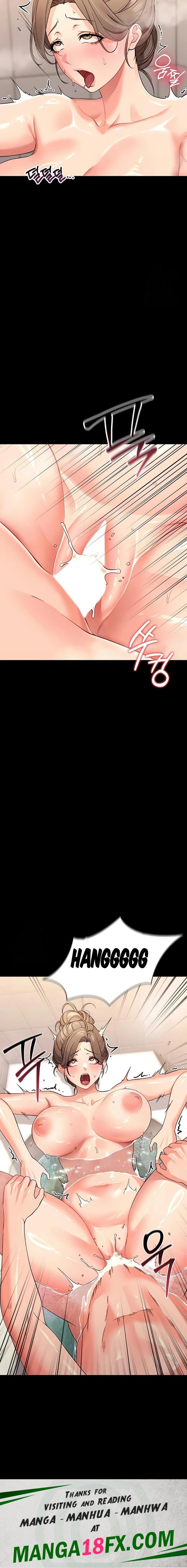 Small Beast Chapter 4 - Page 30