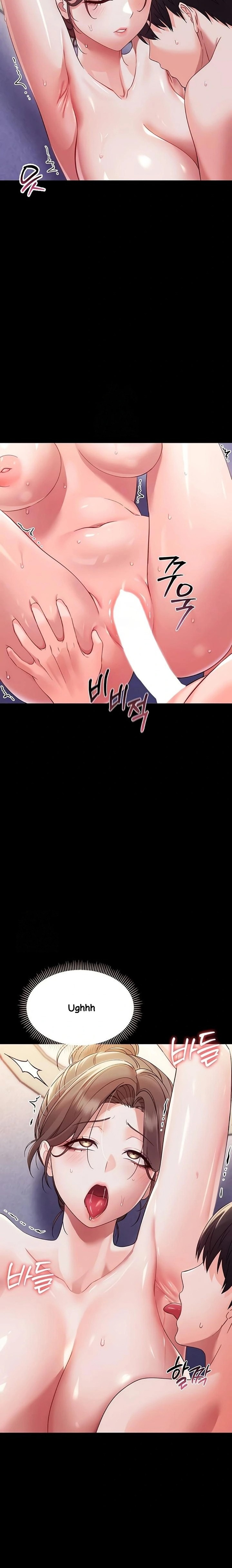 Small Beast Chapter 6 - Page 3