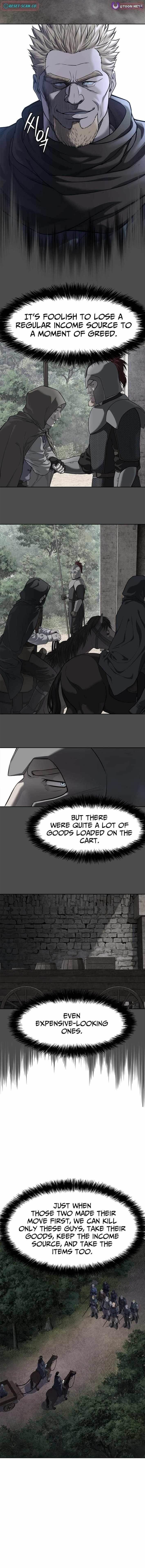 The Steel Emperor Chapter 12 - Page 4