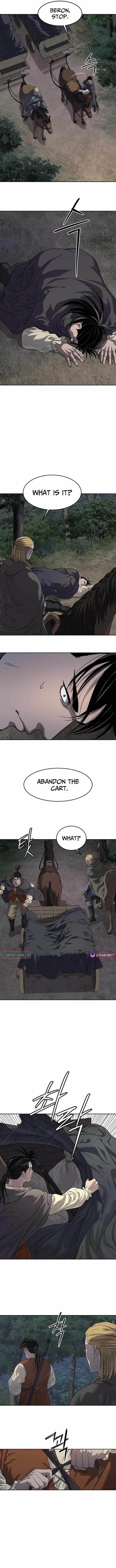 The Steel Emperor Chapter 13 - Page 10