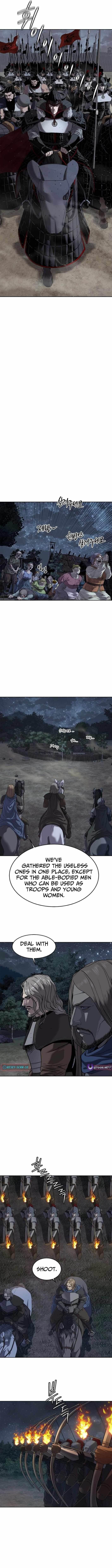 The Steel Emperor Chapter 14 - Page 14