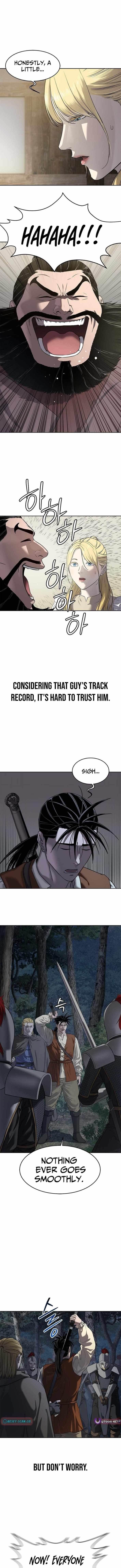 The Steel Emperor Chapter 14 - Page 3