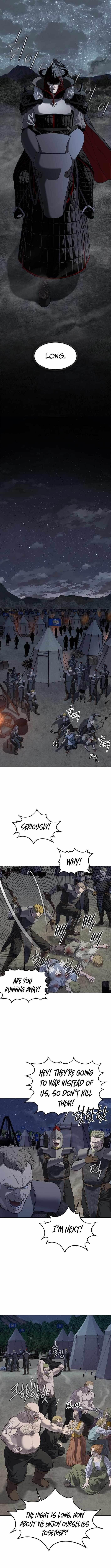 The Steel Emperor Chapter 15 - Page 8