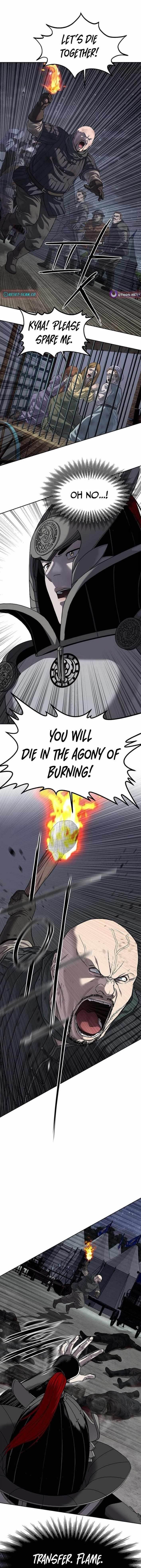 The Steel Emperor Chapter 17 - Page 1