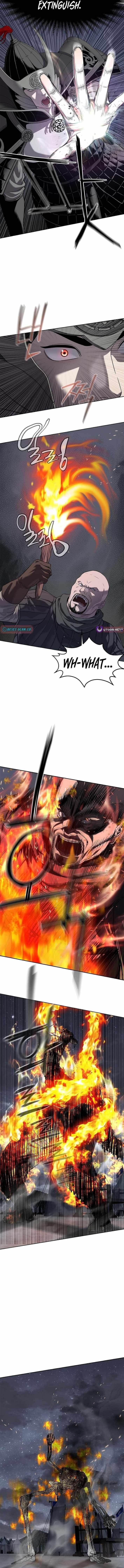 The Steel Emperor Chapter 17 - Page 2