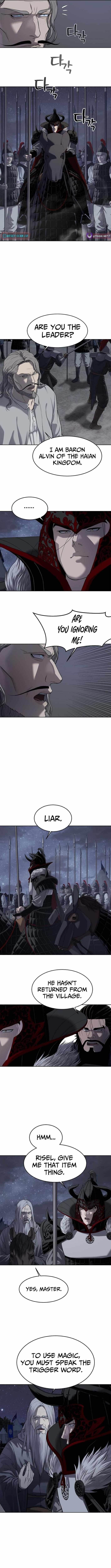 The Steel Emperor Chapter 17 - Page 5