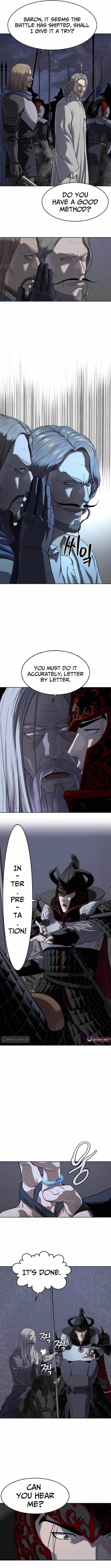 The Steel Emperor Chapter 17 - Page 7