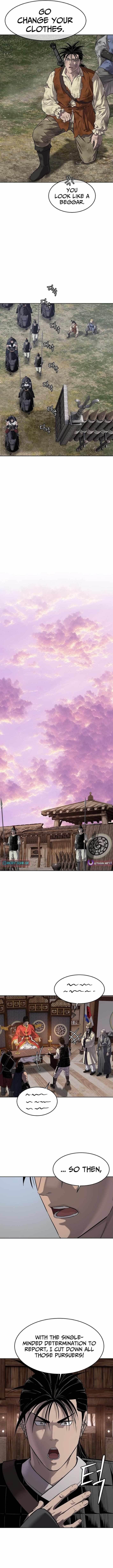 The Steel Emperor Chapter 18 - Page 7