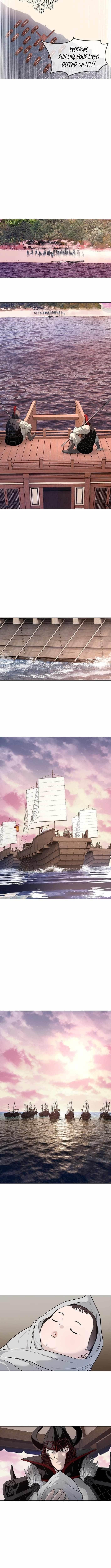 The Steel Emperor Chapter 2 - Page 14