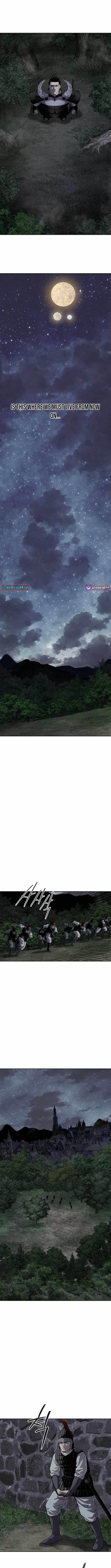 The Steel Emperor Chapter 20 - Page 14