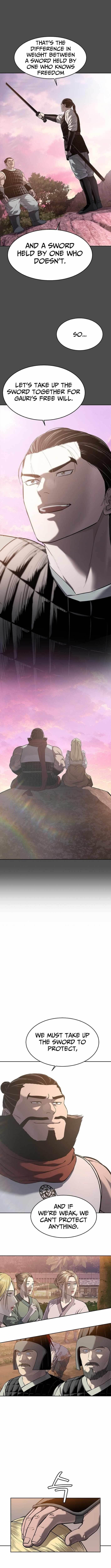 The Steel Emperor Chapter 20 - Page 5