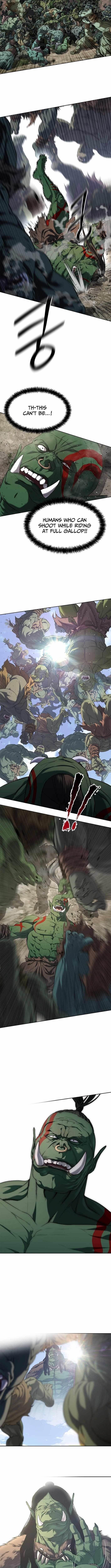 The Steel Emperor Chapter 26 - Page 15