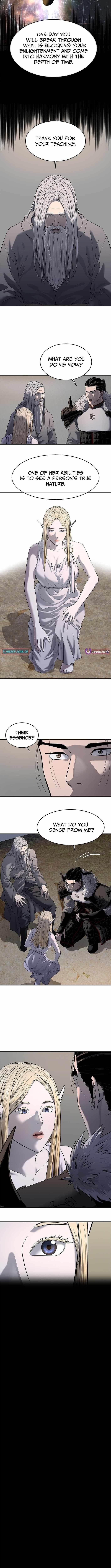 The Steel Emperor Chapter 26 - Page 7