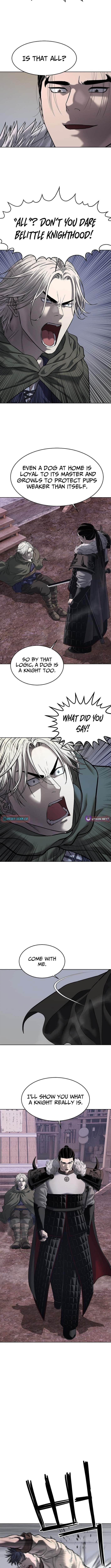 The Steel Emperor Chapter 27 - Page 12