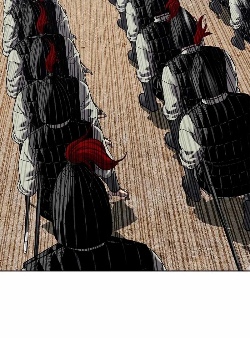 The Steel Emperor Chapter 29 - Page 154