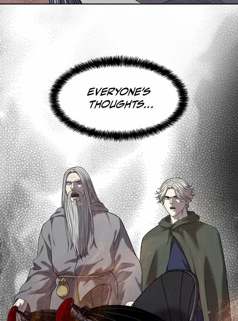 The Steel Emperor Chapter 29 - Page 40