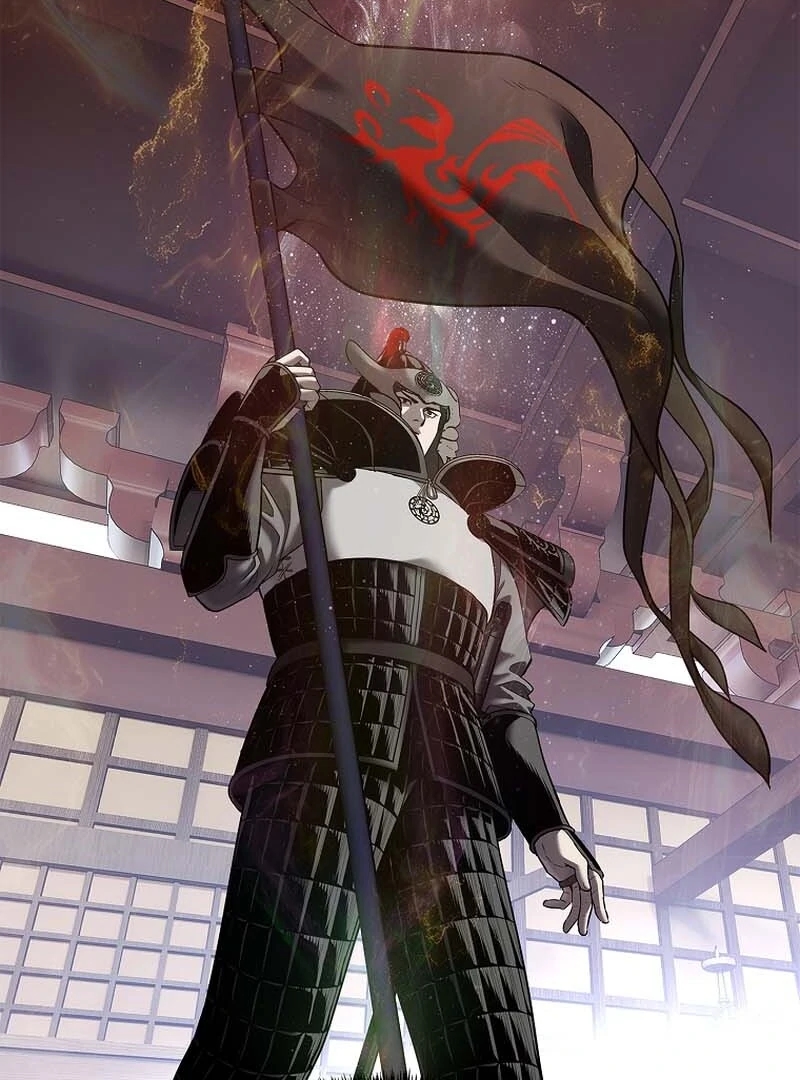 The Steel Emperor Chapter 29 - Page 42