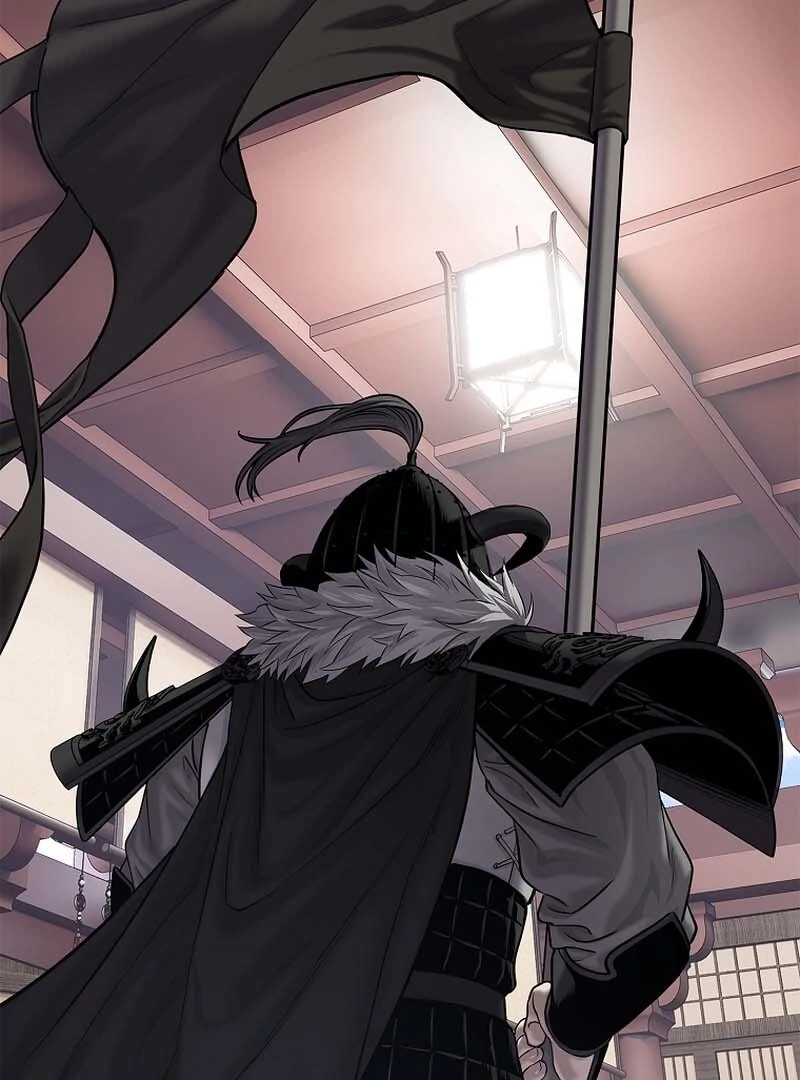 The Steel Emperor Chapter 29 - Page 50