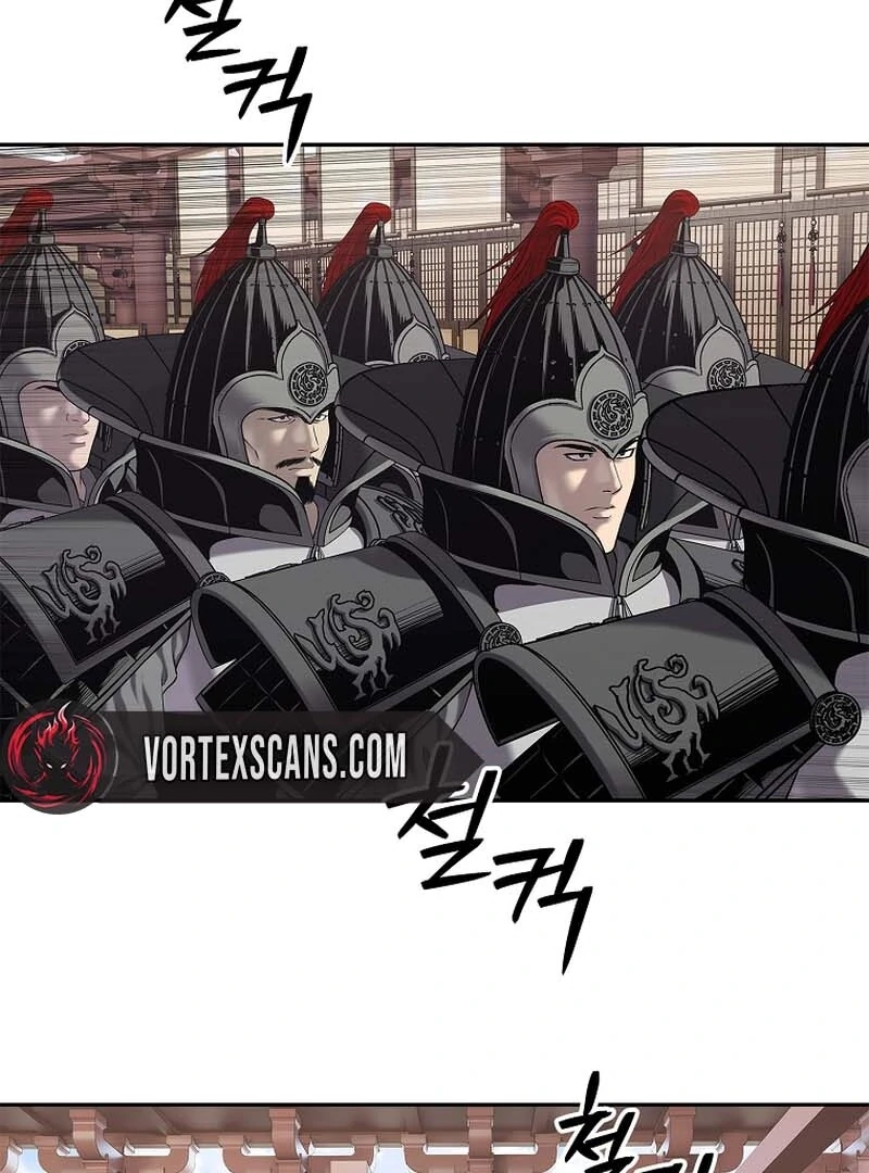 The Steel Emperor Chapter 29 - Page 53