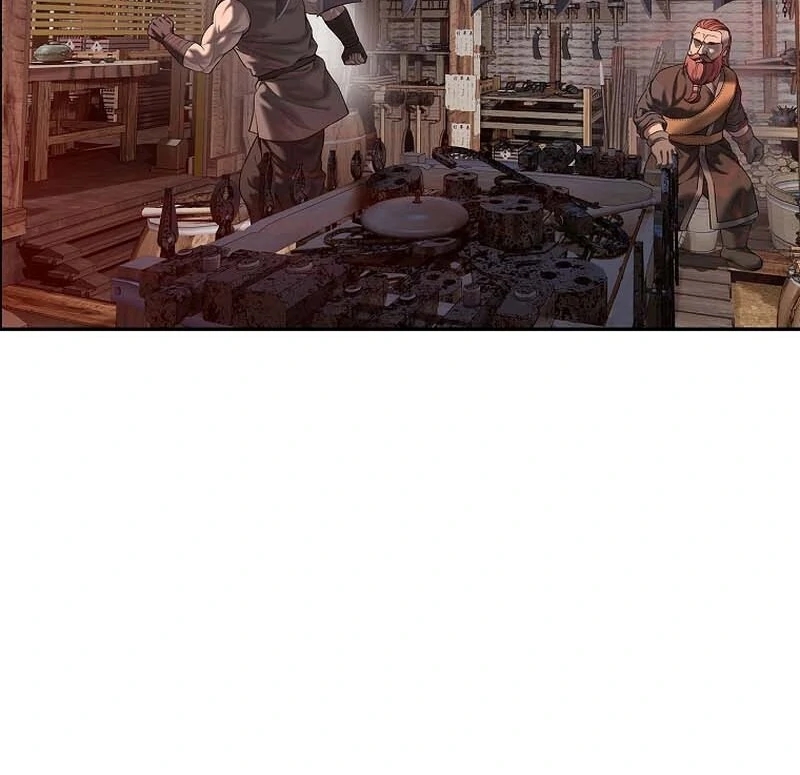 The Steel Emperor Chapter 29 - Page 74