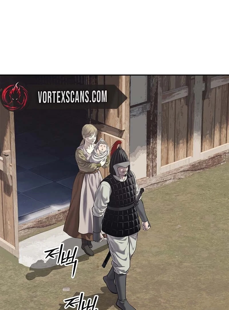 The Steel Emperor Chapter 29 - Page 95