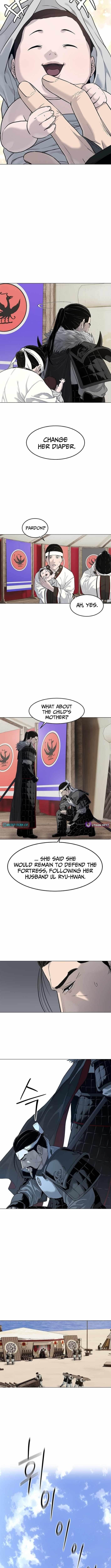 The Steel Emperor Chapter 3 - Page 15