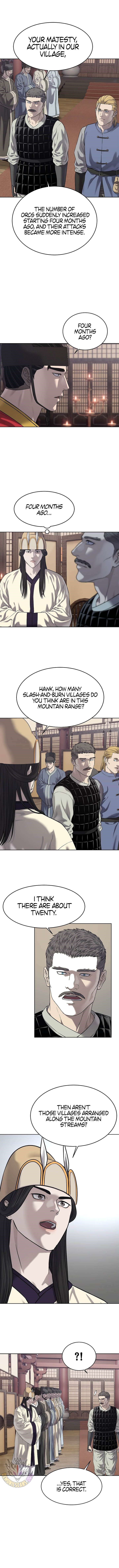 The Steel Emperor Chapter 33 - Page 15