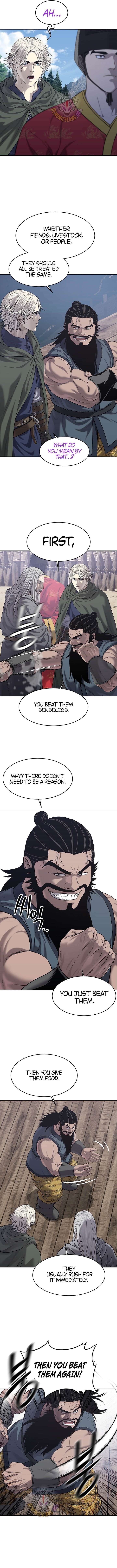 The Steel Emperor Chapter 33 - Page 2